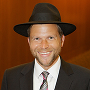 Rabbi Abramchik