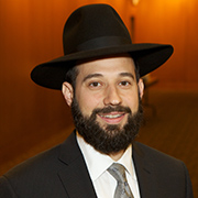 Rabbi Kamin