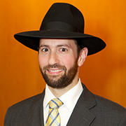 Rabbi Meltzer